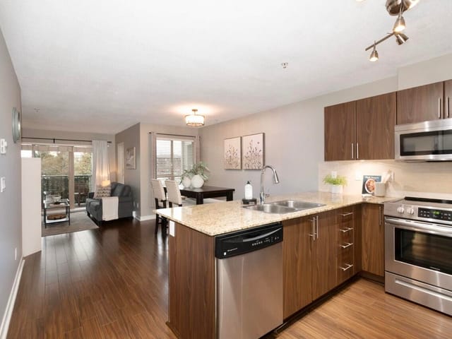 Apartment for sale in Langley, Langley, D207 8929 202 Street, 263118150 | Realtylink.org