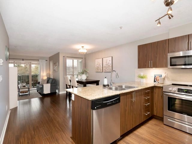 Apartment for sale in Langley, Langley, D207 8929 202 Street, 263118150 | Realtylink.org