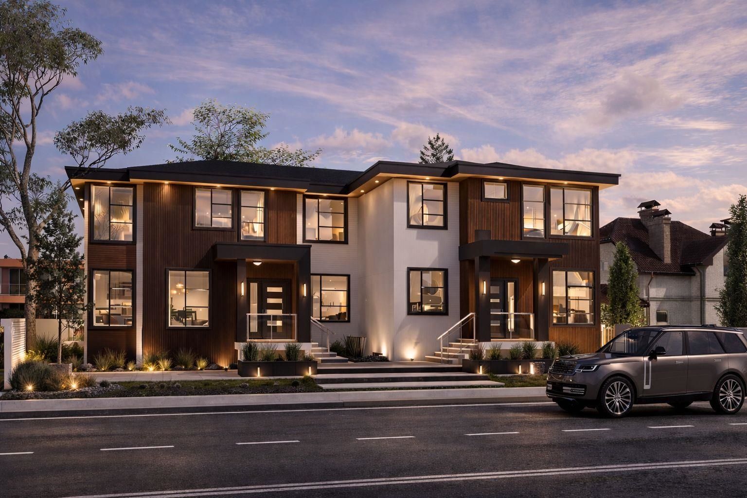 1/2 Duplex for sale in Surrey, South Surrey White Rock, 102 16128 8a Avenue, 263118152 | Realtylink.org