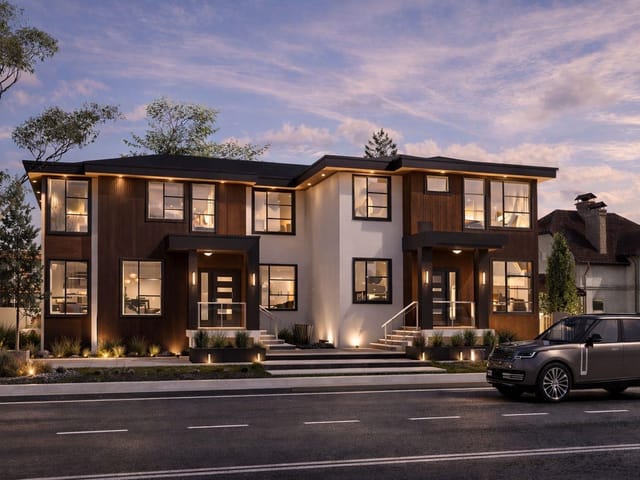 1/2 Duplex for sale in Surrey, South Surrey White Rock, 102 16128 8a Avenue, 263118152 | Realtylink.org