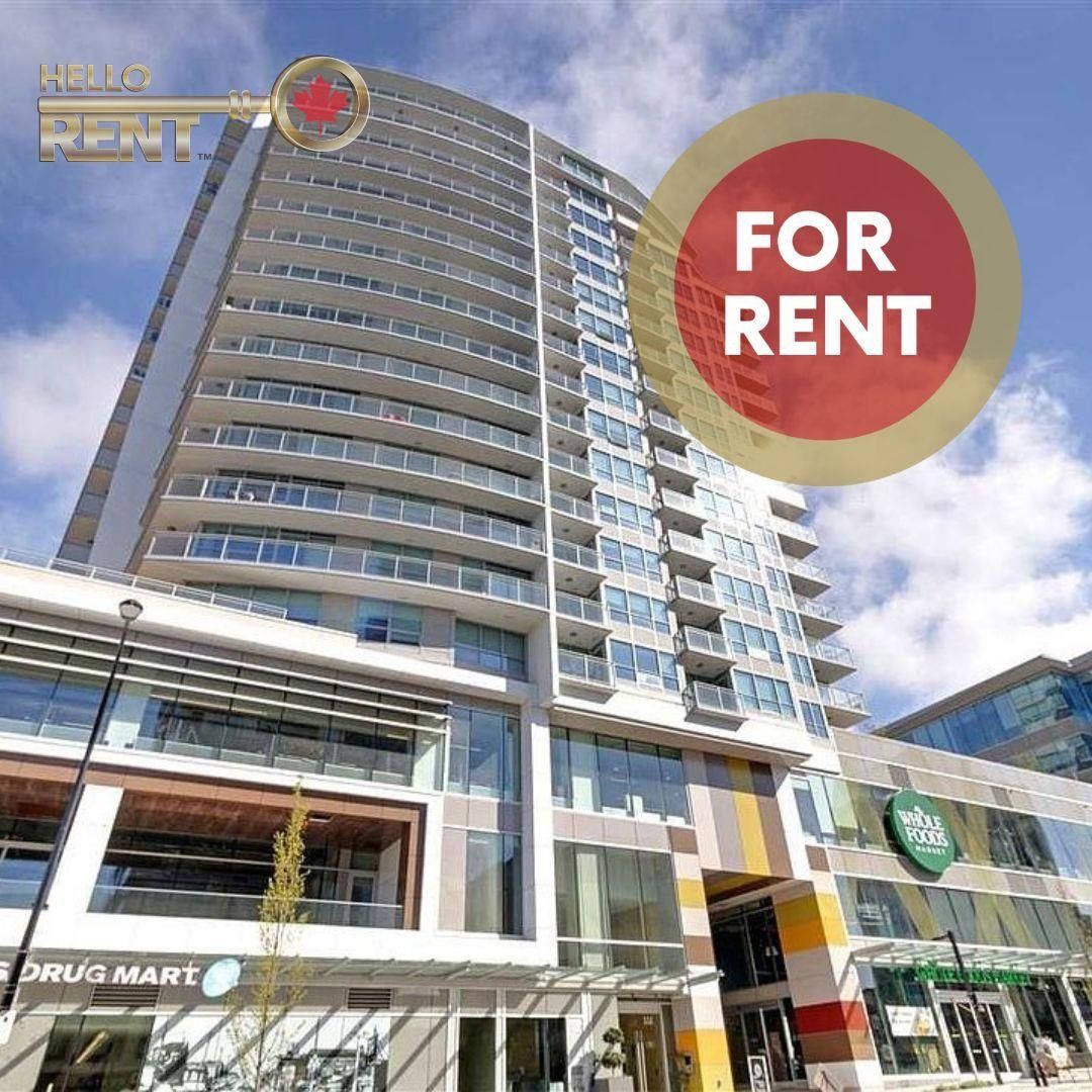 Apartment for rent in North Vancouver, North Vancouver, 1006 112 E 13th Street, 263118158 | Realtylink.org
