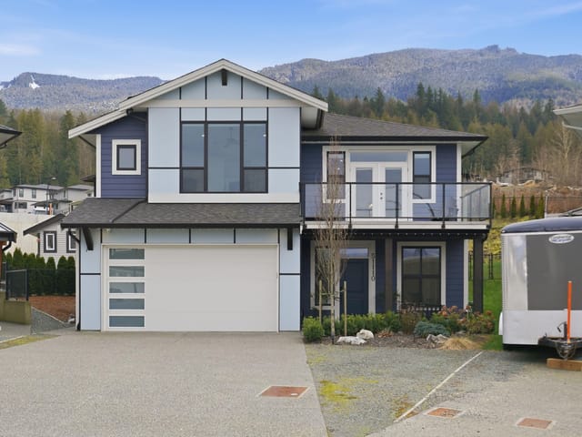 House for sale in Chilliwack, Chilliwack, 51110 Zander Place, 263118159 | Realtylink.org