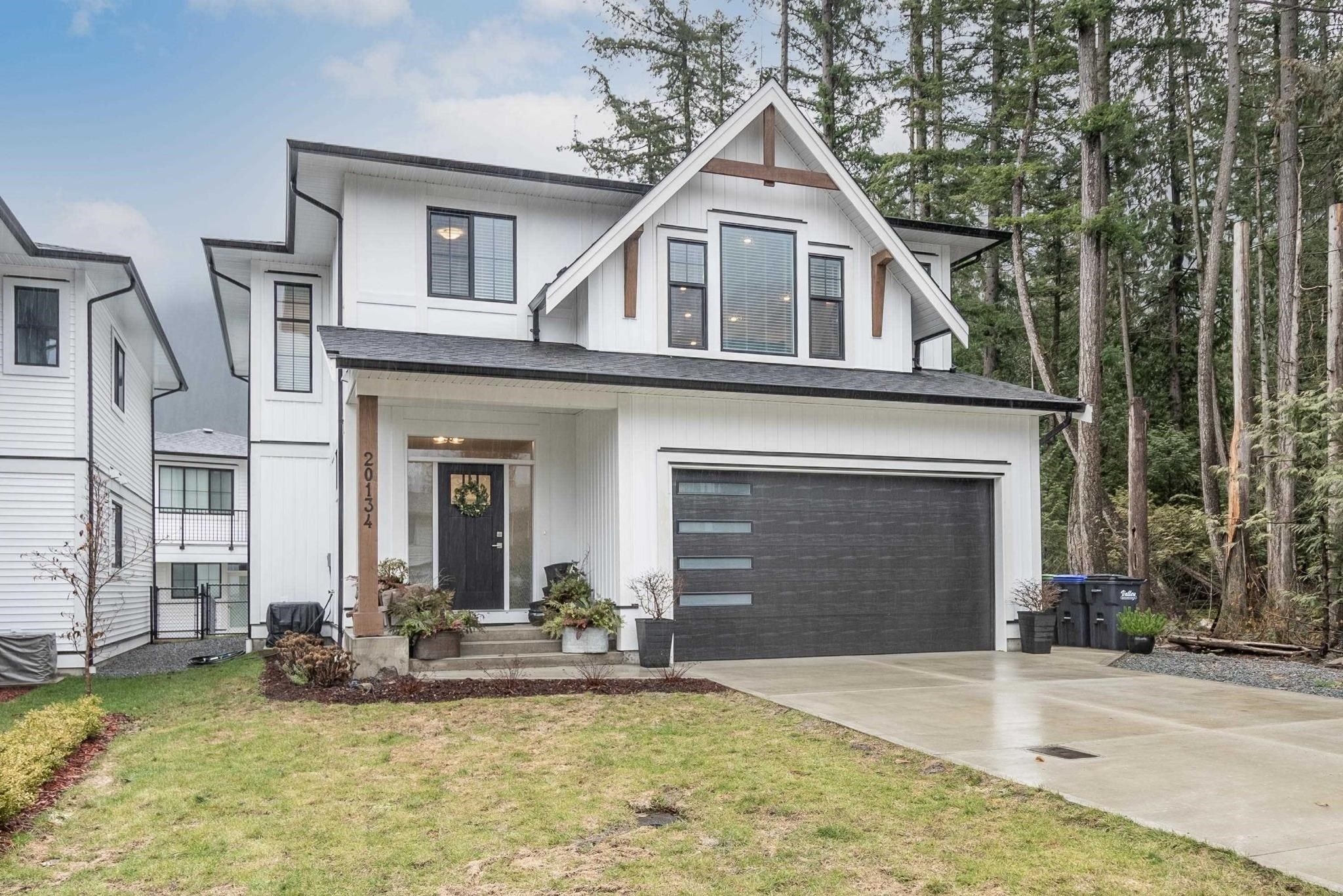 House for rent in Hope, Hope & Area, LOWER 20134 Cypress Street, 263118160 | Realtylink.org