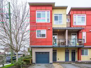 Townhouse for sale in Delta, Ladner, 101 4808 Linden Drive, 263118161 | Realtylink.org