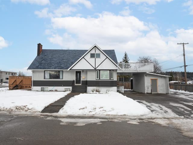 House for sale in Prince George, PG City West, 290 Kelly Street, 263118162 | Realtylink.org