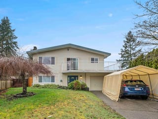 House for sale in Surrey, Surrey, 8625 Margate Place, 263118164 | Realtylink.org