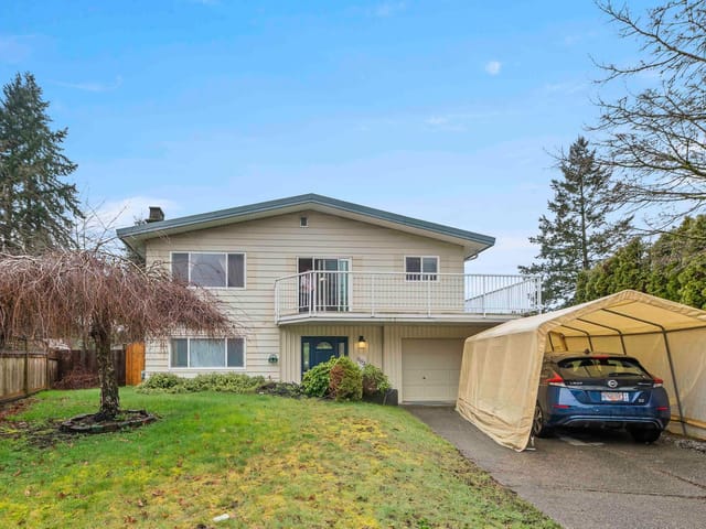 House for sale in Surrey, Surrey, 8625 Margate Place, 263118164 | Realtylink.org