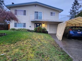 House for sale in Surrey, Surrey, 8625 Margate Place, 263118164 | Realtylink.org