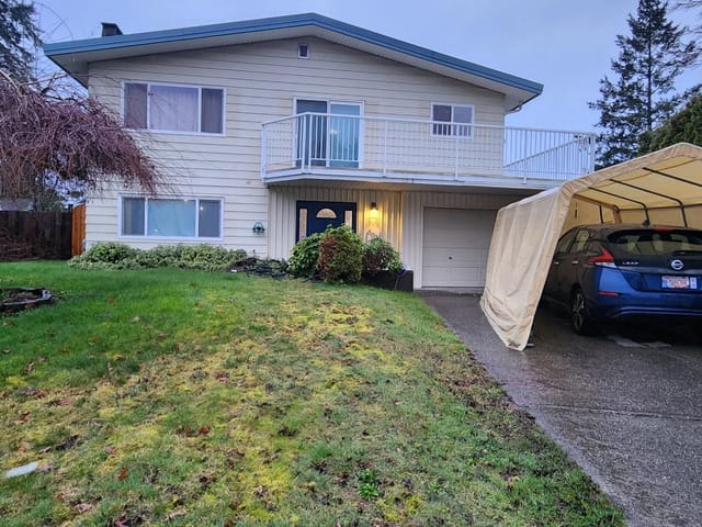 House for sale in Surrey, Surrey, 8625 Margate Place, 263118164 | Realtylink.org