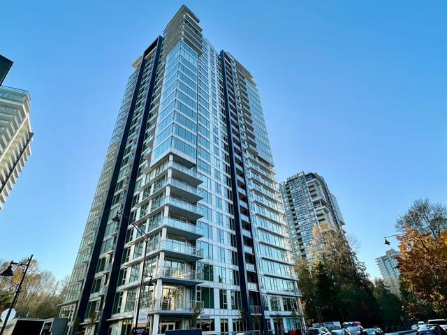 Apartment for sale in Port Moody, Port Moody, 1805 305 Morrissey Road, 263118168 | Realtylink.org