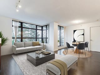 Apartment for sale in Richmond, Richmond, 502 8160 Lansdowne Road, 263118169 | Realtylink.org