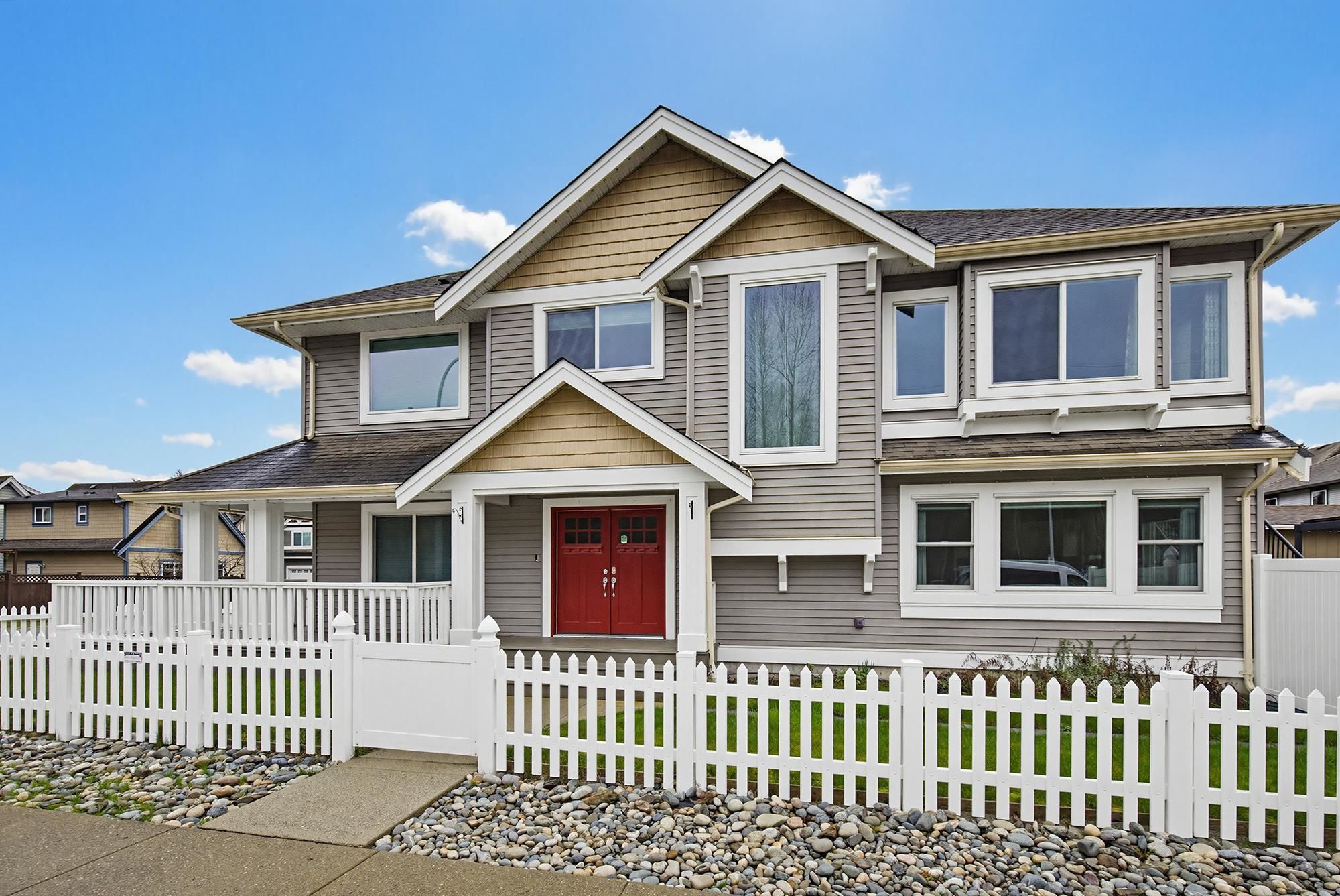 House for sale in Mission, Mission, 8793 Hutton Place, 263118170 | Realtylink.org