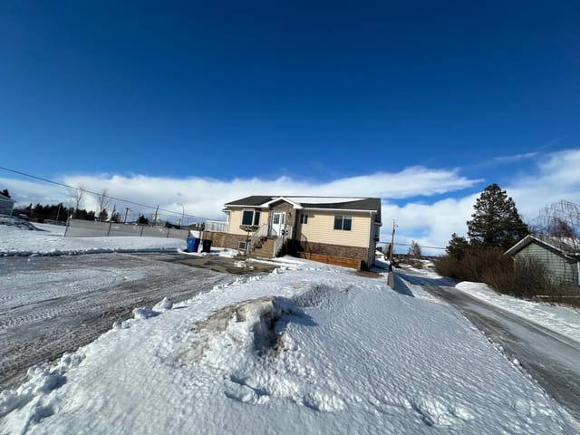 House for sale in Fort St. John, Fort St. John, 9916 111 Avenue, 263118175 | Realtylink.org
