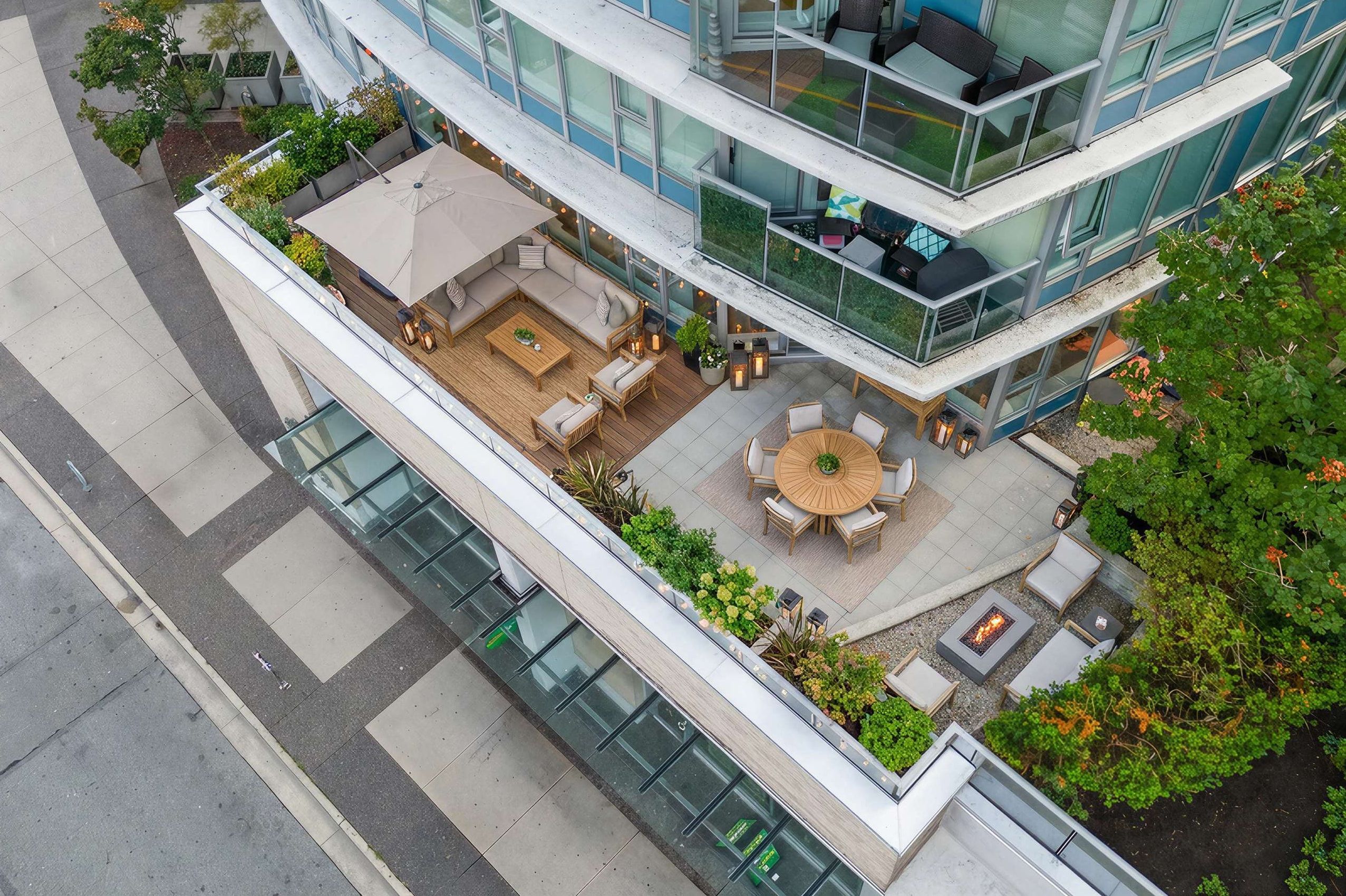 Apartment for sale in Vancouver, Vancouver West, 202 689 Abbott Street, 263118176 | Realtylink.org