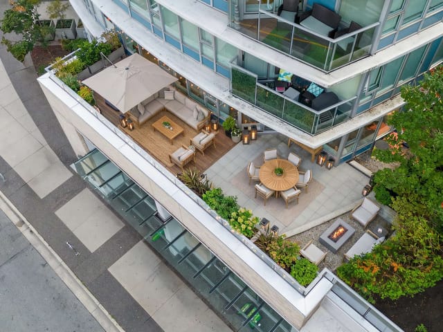 Apartment for sale in Vancouver, Vancouver West, 202 689 Abbott Street, 263118176 | Realtylink.org