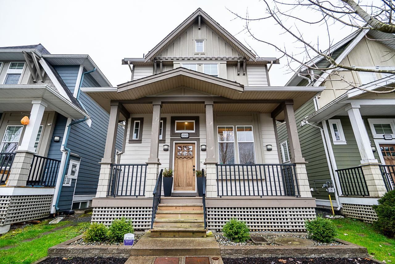 House for sale in Surrey, Cloverdale, 19162 73 Avenue, 263118177 | Realtylink.org