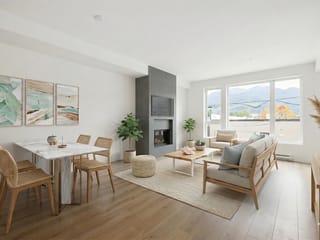 Apartment for sale in Squamish, Squamish, 201 38165 Cleveland Avenue, 263118180 | Realtylink.org