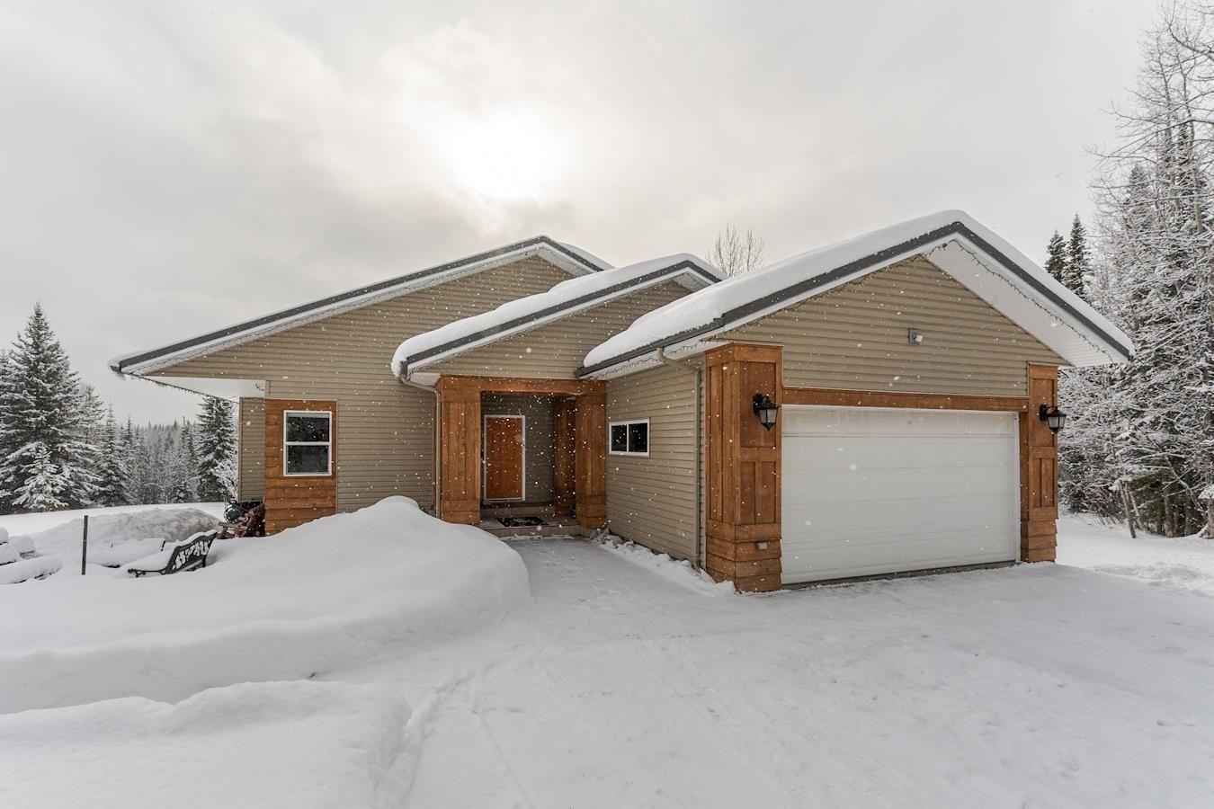 House for sale in Prince George, PG Rural North, 13225 Louis Drive, 263118183 | Realtylink.org