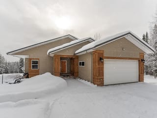 House for sale in Prince George, PG Rural North, 13225 Louis Drive, 263118183 | Realtylink.org