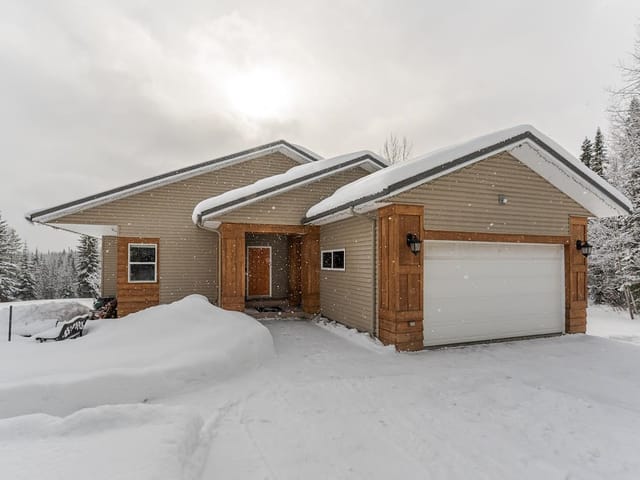 House for sale in Prince George, PG Rural North, 13225 Louis Drive, 263118183 | Realtylink.org