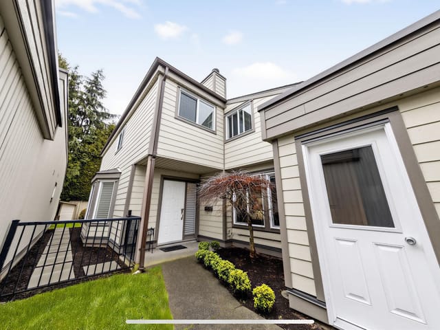 Townhouse for sale in Richmond, Richmond, 19 9880 Parsons Road, 263118184 | Realtylink.org