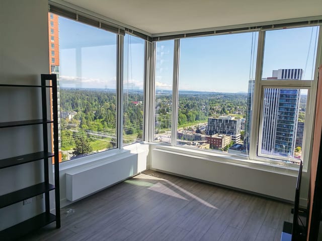 Apartment for sale in Surrey, North Surrey, 2609 13655 Fraser Highway, 263118185 | Realtylink.org
