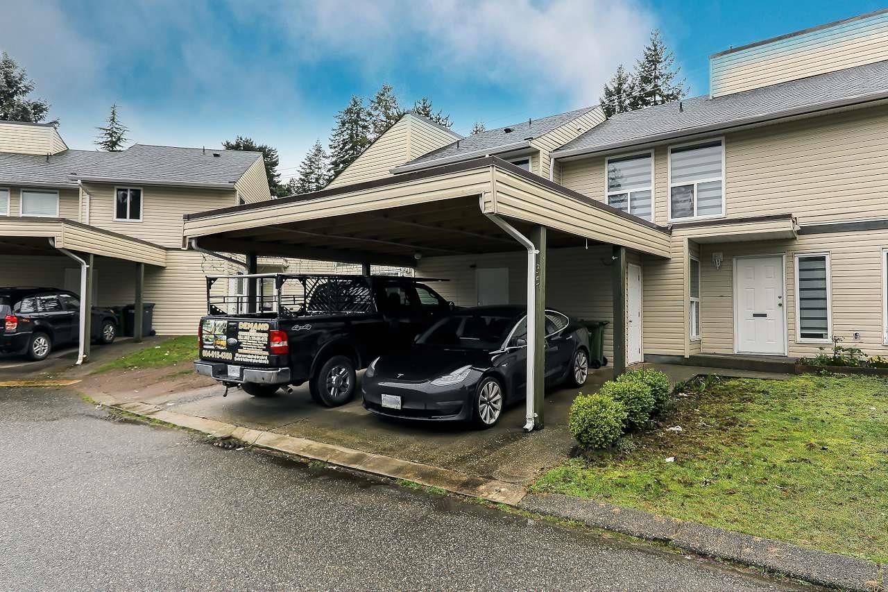 Townhouse for sale in Abbotsford, Abbotsford, 35 3030 Trethewey Street, 263118186 | Realtylink.org