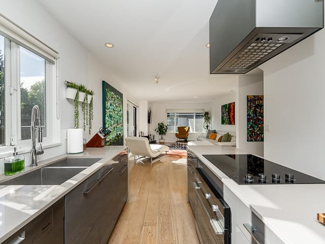 Townhouse for sale in Vancouver, Vancouver West, 3988 Parkway Drive, 263118189 | Realtylink.org