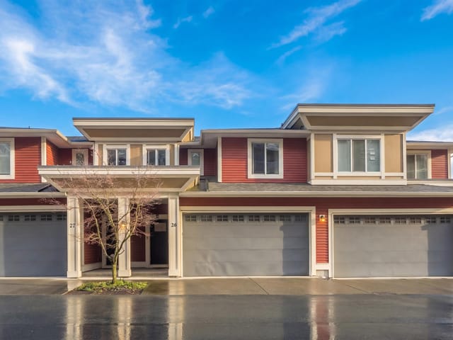 Townhouse for sale in Chilliwack, Sardis, 26 6026 Lindeman Street, 263118192 | Realtylink.org