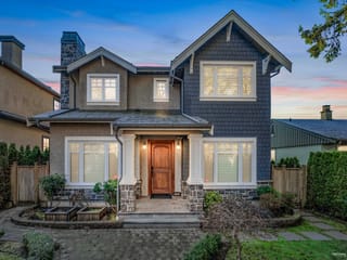 House for sale in Vancouver, Vancouver West, 3946 W 30th Avenue, 263118194 | Realtylink.org