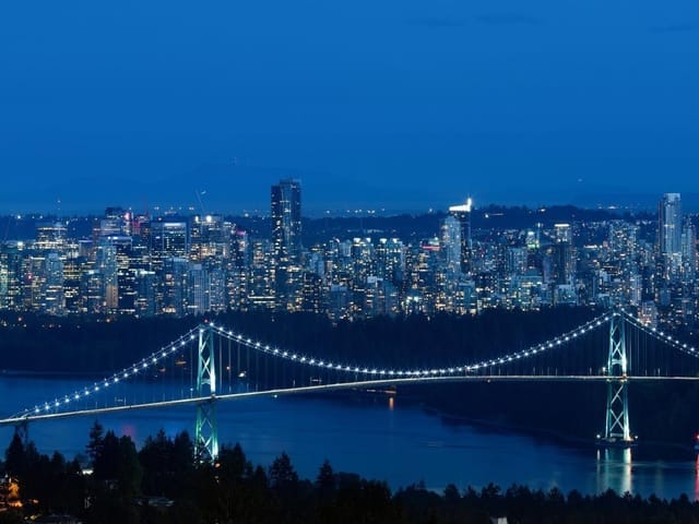 House for sale in West Vancouver, West Vancouver, 1335 Chartwell Drive, 263118195 | Realtylink.org