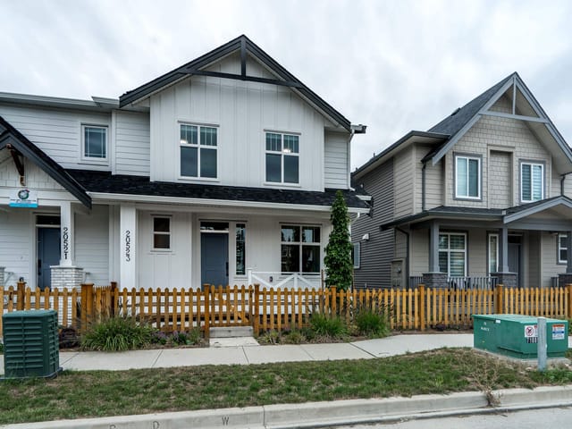 Townhouse for sale in Langley, Langley, 20523 76 Avenue, 263118196 | Realtylink.org