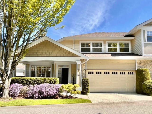 Townhouse for sale in Surrey, South Surrey White Rock, 55 3500 144 Street, 263118197 | Realtylink.org