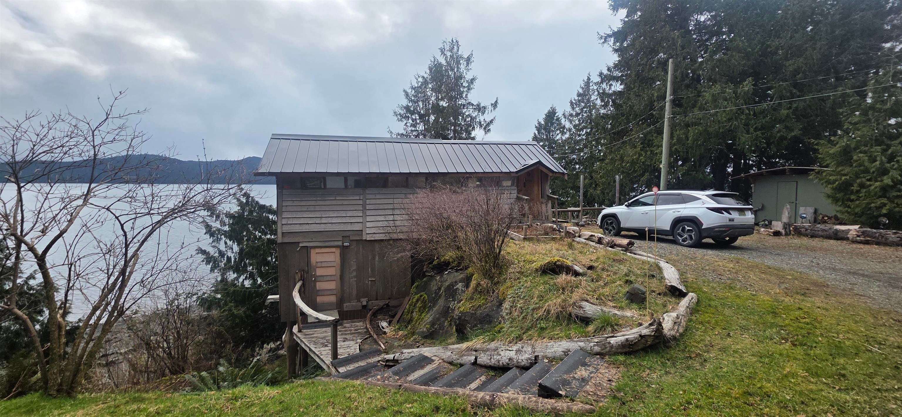 House for sale in Daajing Giids City, Prince Rupert, 4024 Oceanview Drive, 263118199 | Realtylink.org