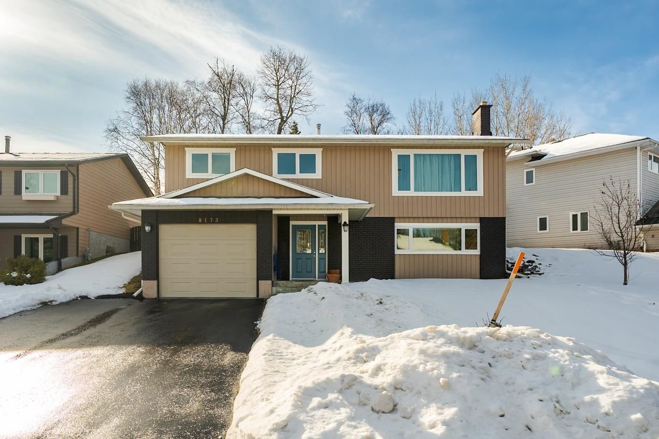 House for sale in Prince George, PG City South West, 8173 St John Crescent, 263118200 | Realtylink.org