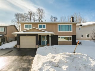 House for sale in Prince George, PG City South West, 8173 St John Crescent, 263118200 | Realtylink.org