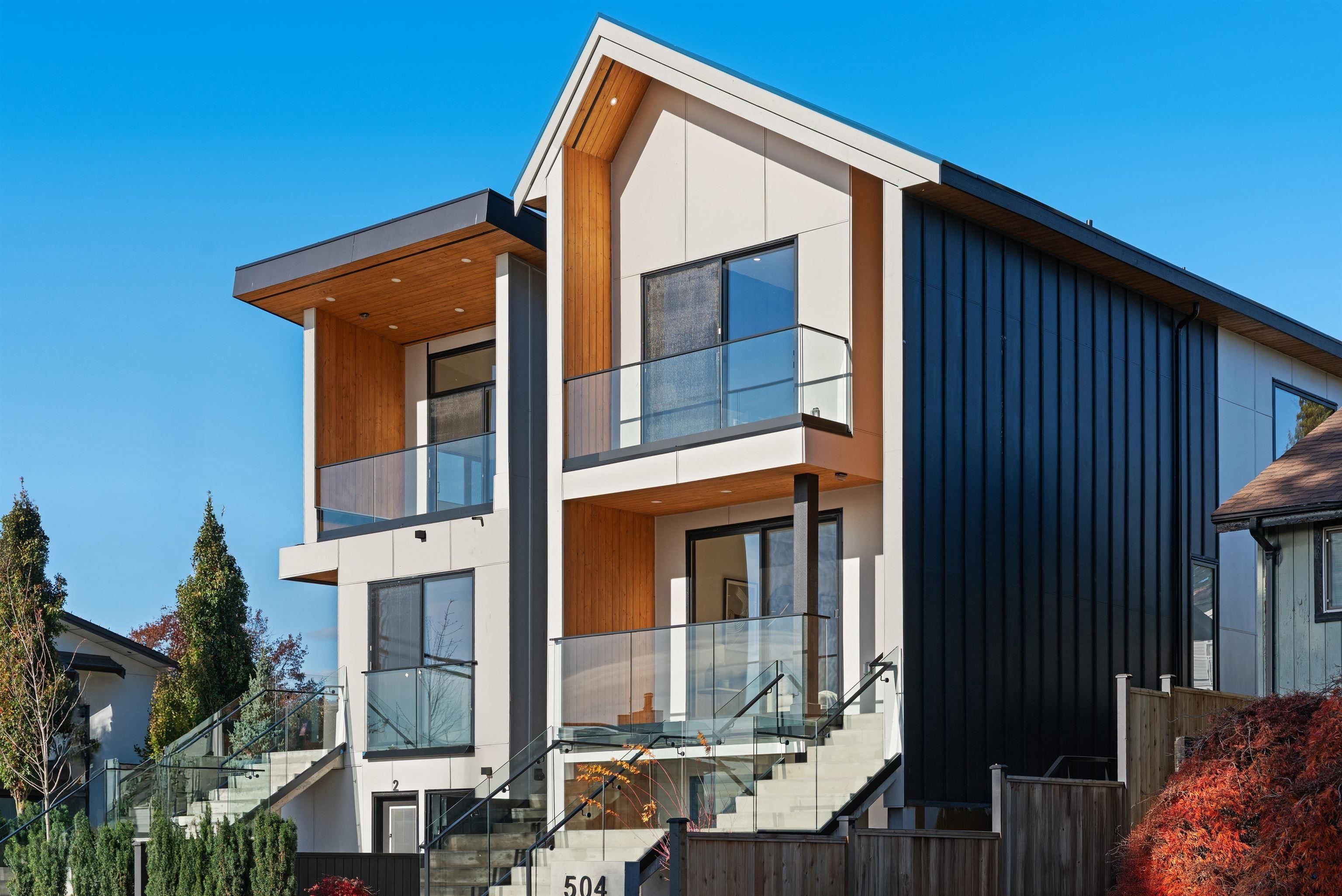 House for sale in North Vancouver, North Vancouver, 504 E 5th Street, 263118202 | Realtylink.org