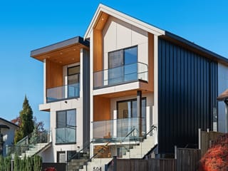 House for sale in North Vancouver, North Vancouver, 504 E 5th Street, 263118202 | Realtylink.org