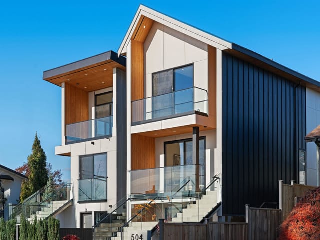 House for sale in North Vancouver, North Vancouver, 504 E 5th Street, 263118202 | Realtylink.org