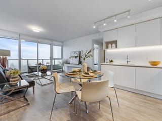 Apartment for sale in Coquitlam, Coquitlam, 1402 525 Foster Avenue, 263118203 | Realtylink.org