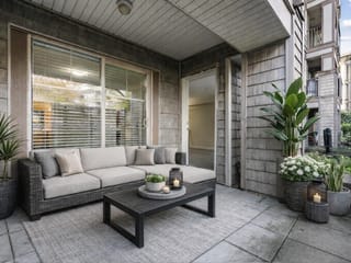 Apartment for sale in Chilliwack, Chilliwack, 113 45555 Yale Road, 263118204 | Realtylink.org