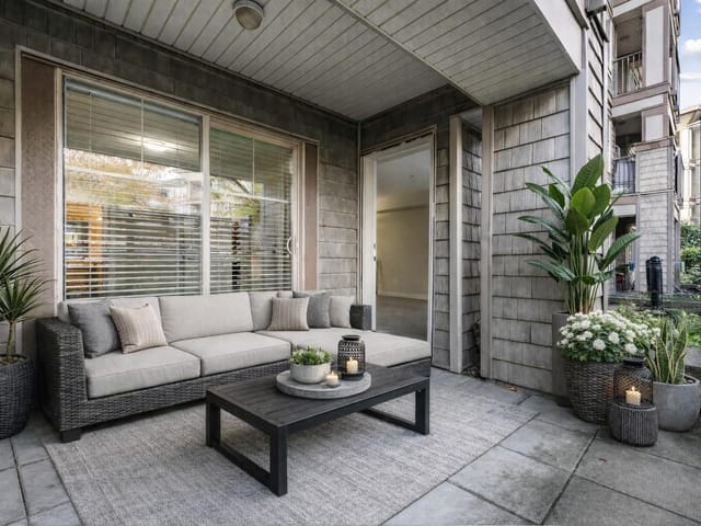 Apartment for sale in Chilliwack, Chilliwack, 113 45555 Yale Road, 263118204 | Realtylink.org