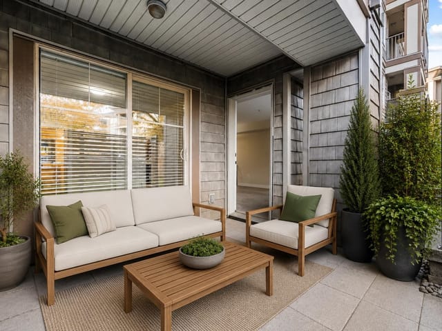 Apartment for sale in Chilliwack, Chilliwack, 113 45555 Yale Road, 263118204 | Realtylink.org