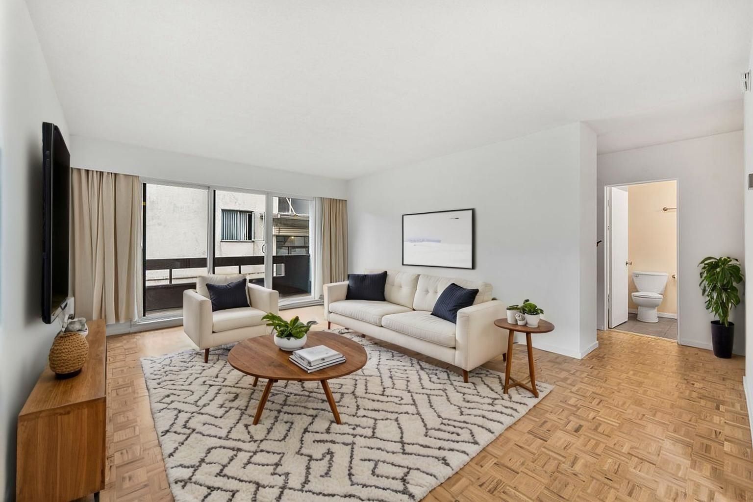 Apartment for sale in Vancouver, Vancouver West, 305 2025 W 2nd Avenue, 263118206 | Realtylink.org