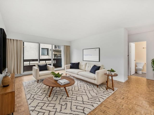 Apartment for sale in Vancouver, Vancouver West, 305 2025 W 2nd Avenue, 263118206 | Realtylink.org