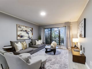 Apartment for sale in Vancouver, Vancouver East, 201 2222 Prince Edward Street, 263118210 | Realtylink.org
