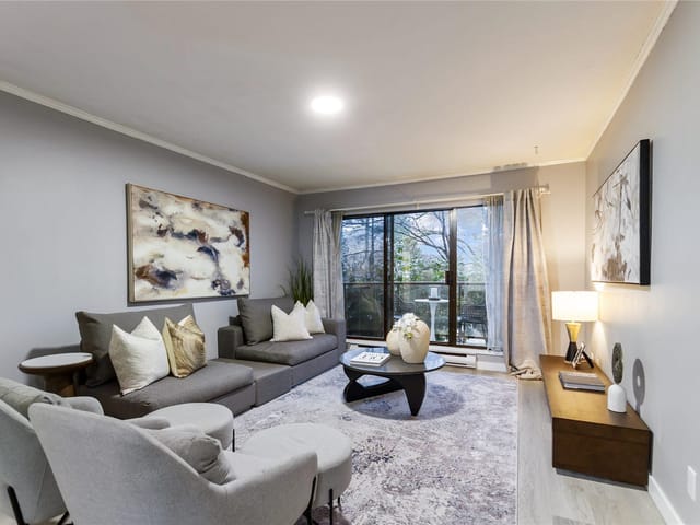 Apartment for sale in Vancouver, Vancouver East, 201 2222 Prince Edward Street, 263118210 | Realtylink.org