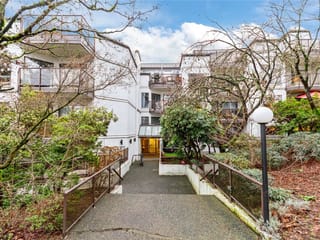 Apartment for sale in Vancouver, Vancouver East, 201 2222 Prince Edward Street, 263118210 | Realtylink.org