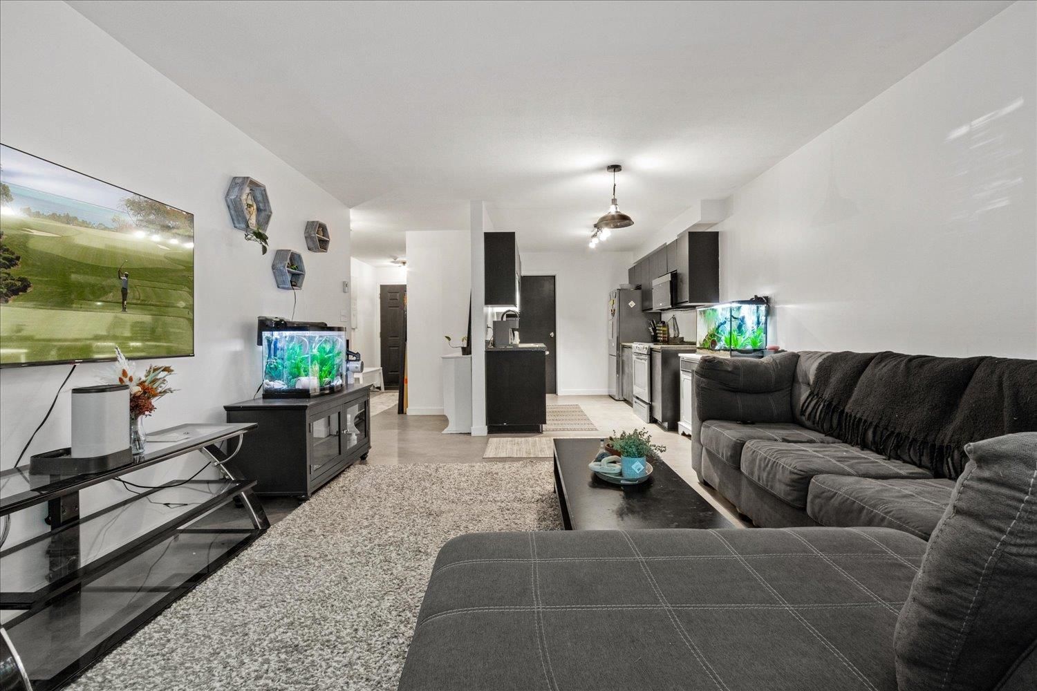 Apartment for sale in Sardis, Sardis, 111 7694 Evans Road, 263118214 | Realtylink.org