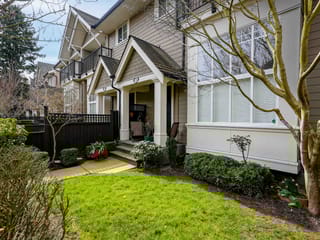 Townhouse for sale in Surrey, South Surrey White Rock, 8 3268 156a Street, 263118215 | Realtylink.org